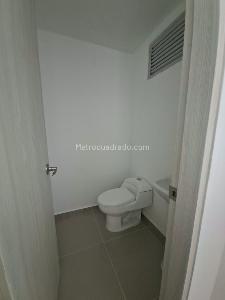 Apartamento de 1 alcoba en venta en Las Mercedes, Barranquilla, 55 m² · foto 12 de 14