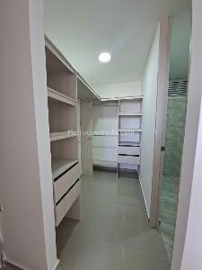 Apartamento de 1 alcoba en venta en Las Mercedes, Barranquilla, 55 m² · foto 13 de 14