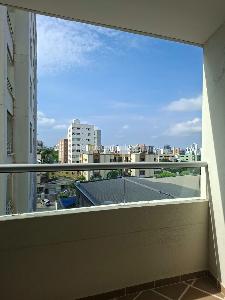 Apartamento de 1 alcoba en venta en Las Mercedes, Barranquilla, 55 m² · foto 14 de 14