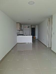 Apartamento de 1 alcoba en venta en Las Mercedes, Barranquilla, 55 m² · foto 6 de 14