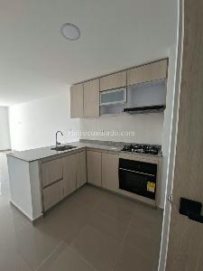Apartamento de 1 alcoba en venta en Las Mercedes, Barranquilla, 55 m² · foto 7 de 14