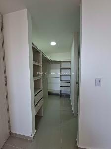 Apartamento de 1 alcoba en venta en Las Mercedes, Barranquilla, 55 m² · foto 8 de 14