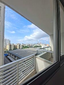 Apartamento de 1 alcoba en venta en Las Mercedes, Barranquilla, 55 m² · foto 2 de 14