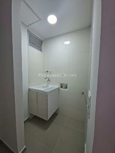 Apartamento de 1 alcoba en venta en Las Mercedes, Barranquilla, 55 m² · foto 9 de 14