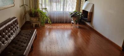 Casa de 5 alcobas en arriendo en Estoril, Bogotá, 500 m² · foto 16 de 20