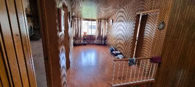 Casa de 5 alcobas en arriendo en Estoril, Bogotá, 500 m² · foto 6 de 20