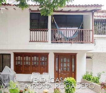 House for rent in EL RODADERO Rodadero y Gaira, Santa Marta
