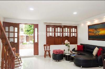 Casa de 4 alcobas en arriendo en Rodadero, Santa Marta, 152 m² · foto 3 de 9