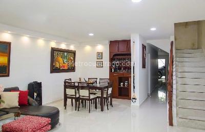 Casa de 4 alcobas en arriendo en Rodadero, Santa Marta, 152 m² · foto 4 de 9