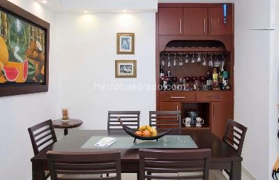 Casa de 4 alcobas en arriendo en Rodadero, Santa Marta, 152 m² · foto 5 de 9