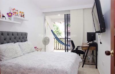 Casa de 4 alcobas en arriendo en Rodadero, Santa Marta, 152 m² · foto 7 de 9