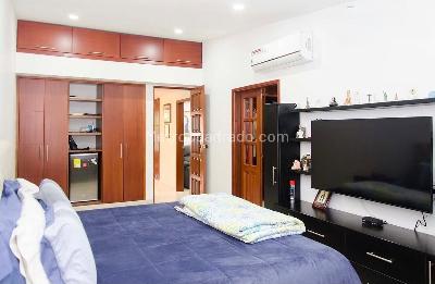 Casa de 4 alcobas en arriendo en Rodadero, Santa Marta, 152 m² · foto 8 de 9