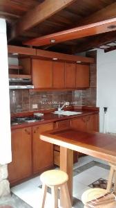 Apartaestudio en arriendo en Prado Pinzon, Bogotá, 35 m² · foto 2 de 15
