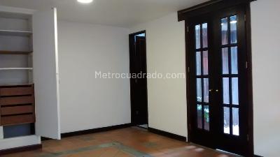 Apartaestudio en arriendo en Prado Pinzon, Bogotá, 35 m² · foto 3 de 15