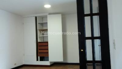 Apartaestudio en arriendo en Prado Pinzon, Bogotá, 35 m² · foto 7 de 15