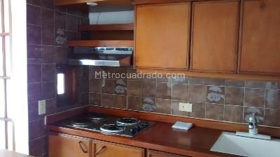 Apartaestudio en arriendo en Prado Pinzon, Bogotá, 35 m² · foto 11 de 15