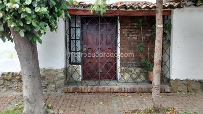 Apartaestudio en arriendo en Prado Pinzon, Bogotá, 35 m² · foto 13 de 15
