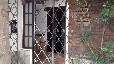 Apartaestudio en arriendo en Prado Pinzon, Bogotá, 35 m² · foto 15 de 15