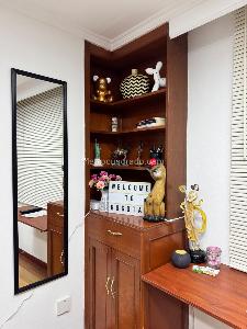 Apartaestudio en arriendo en Pasadena, Bogotá, 20 m² · foto 8 de 10