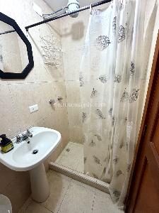 Apartaestudio en arriendo en Pasadena, Bogotá, 20 m² · foto 9 de 10