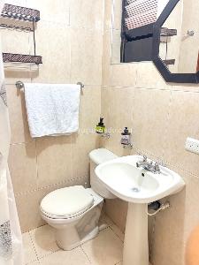 Apartaestudio en arriendo en Pasadena, Bogotá, 20 m² · foto 10 de 10