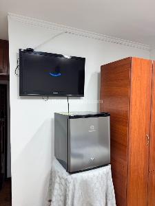Apartaestudio en arriendo en Pasadena, Bogotá, 20 m² · foto 3 de 10