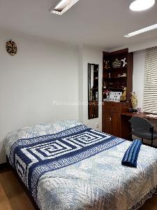 Apartaestudio en arriendo en Pasadena, Bogotá, 20 m² · foto 4 de 10