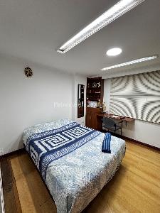 Apartaestudio en arriendo en Pasadena, Bogotá, 20 m² · foto 5 de 10