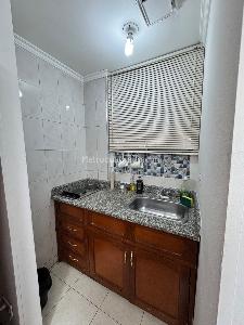 Apartaestudio en arriendo en Pasadena, Bogotá, 20 m² · foto 6 de 10