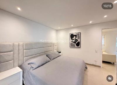Casa de 5 alcobas en venta en Prados Del Norte, Cali, 240 m² · foto 10 de 15
