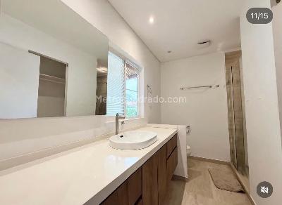 Casa de 5 alcobas en venta en Prados Del Norte, Cali, 240 m² · foto 11 de 15