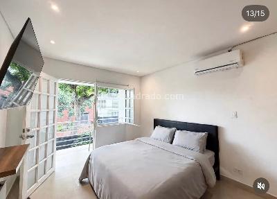 Casa de 5 alcobas en venta en Prados Del Norte, Cali, 240 m² · foto 13 de 15