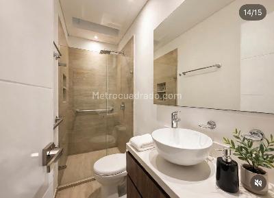 Casa de 5 alcobas en venta en Prados Del Norte, Cali, 240 m² · foto 14 de 15