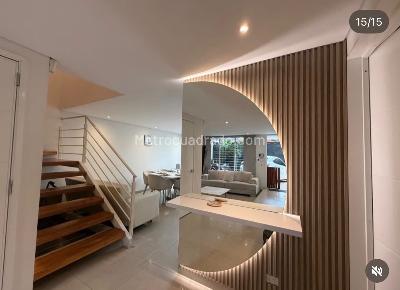 Casa de 5 alcobas en venta en Prados Del Norte, Cali, 240 m² · foto 15 de 15
