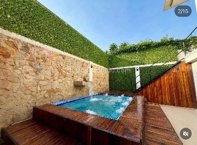 Casa de 5 alcobas en venta en Prados Del Norte, Cali, 240 m² · foto 2 de 15