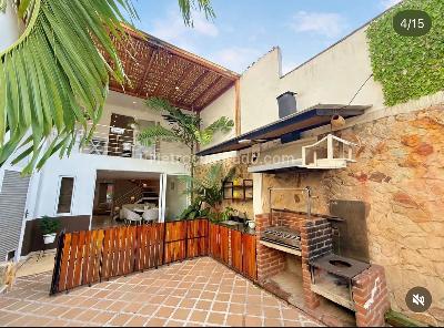 Casa de 5 alcobas en venta en Prados Del Norte, Cali, 240 m² · foto 4 de 15