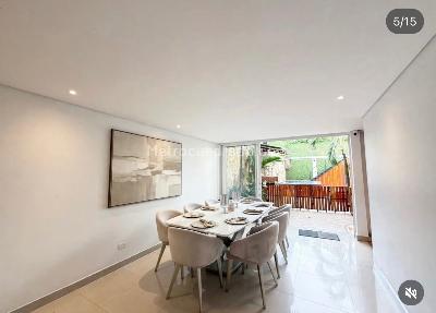 Casa de 5 alcobas en venta en Prados Del Norte, Cali, 240 m² · foto 5 de 15