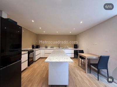 Casa de 5 alcobas en venta en Prados Del Norte, Cali, 240 m² · foto 6 de 15