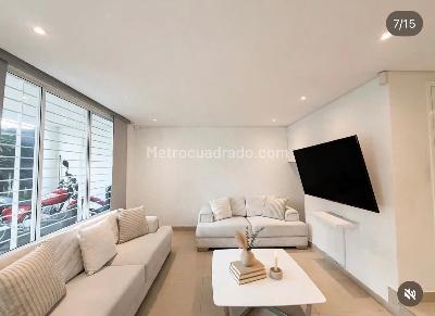 Casa de 5 alcobas en venta en Prados Del Norte, Cali, 240 m² · foto 7 de 15