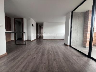 Apartamento de 2 alcobas en venta en Las Vegas, Envigado, 72 m² · foto 11 de 13