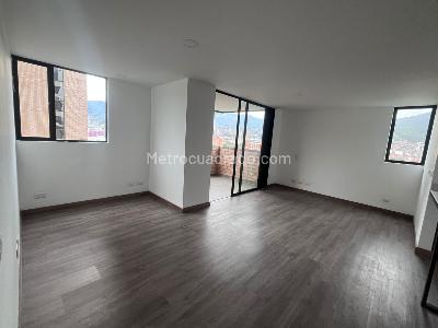 Apartamento de 2 alcobas en venta en Las Vegas, Envigado, 72 m² · foto 13 de 13
