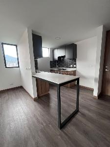 Apartamento de 2 alcobas en venta en Las Vegas, Envigado, 72 m² · foto 3 de 13