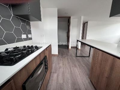 Apartamento de 2 alcobas en venta en Las Vegas, Envigado, 72 m² · foto 4 de 13