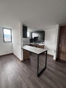 Apartamento de 2 alcobas en venta en Las Vegas, Envigado, 72 m² · foto 5 de 13