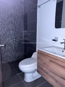 Apartamento de 2 alcobas en venta en Las Vegas, Envigado, 72 m² · foto 7 de 13