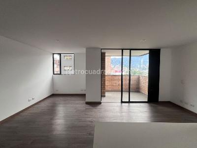 Apartamento de 2 alcobas en venta en Las Vegas, Envigado, 72 m² · foto 8 de 13