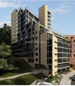 Apartaestudio en arriendo en Chapinero Alto La Salle, Bogotá, 50 m² · foto 7 de 7