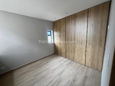 Apartamento de 1 alcoba en arriendo en Julio Florez, Bogotá, 39 m² · foto 3 de 9