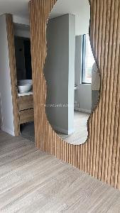 Apartamento de 1 alcoba en arriendo en Julio Florez, Bogotá, 39 m² · foto 8 de 9