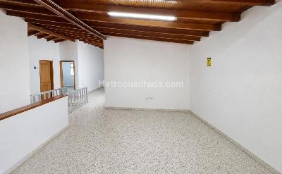 House for rent in El Estadio, Medellín